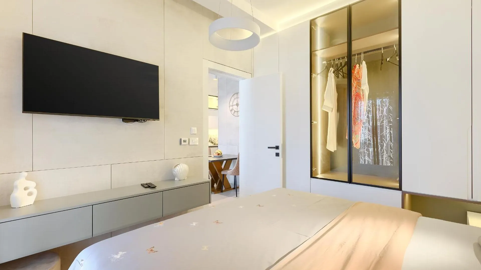 Posh Pula - Luxury Apartments קרואטיה