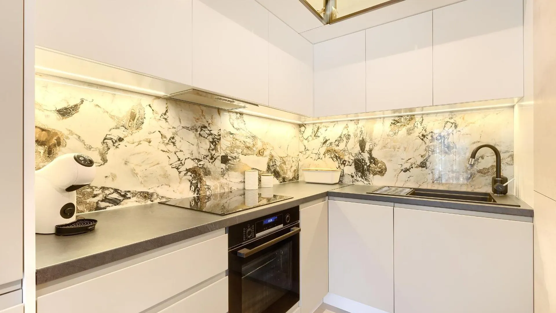 Posh Pula - Luxury Apartments קרואטיה