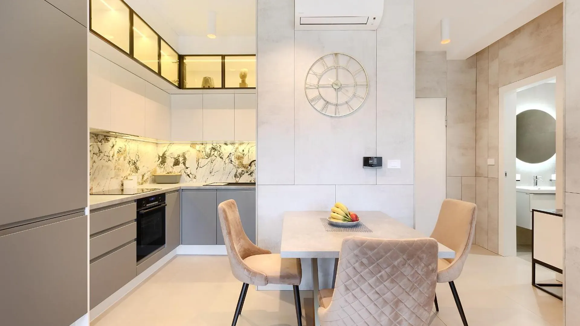 Posh Pula - Luxury Apartments 0*,