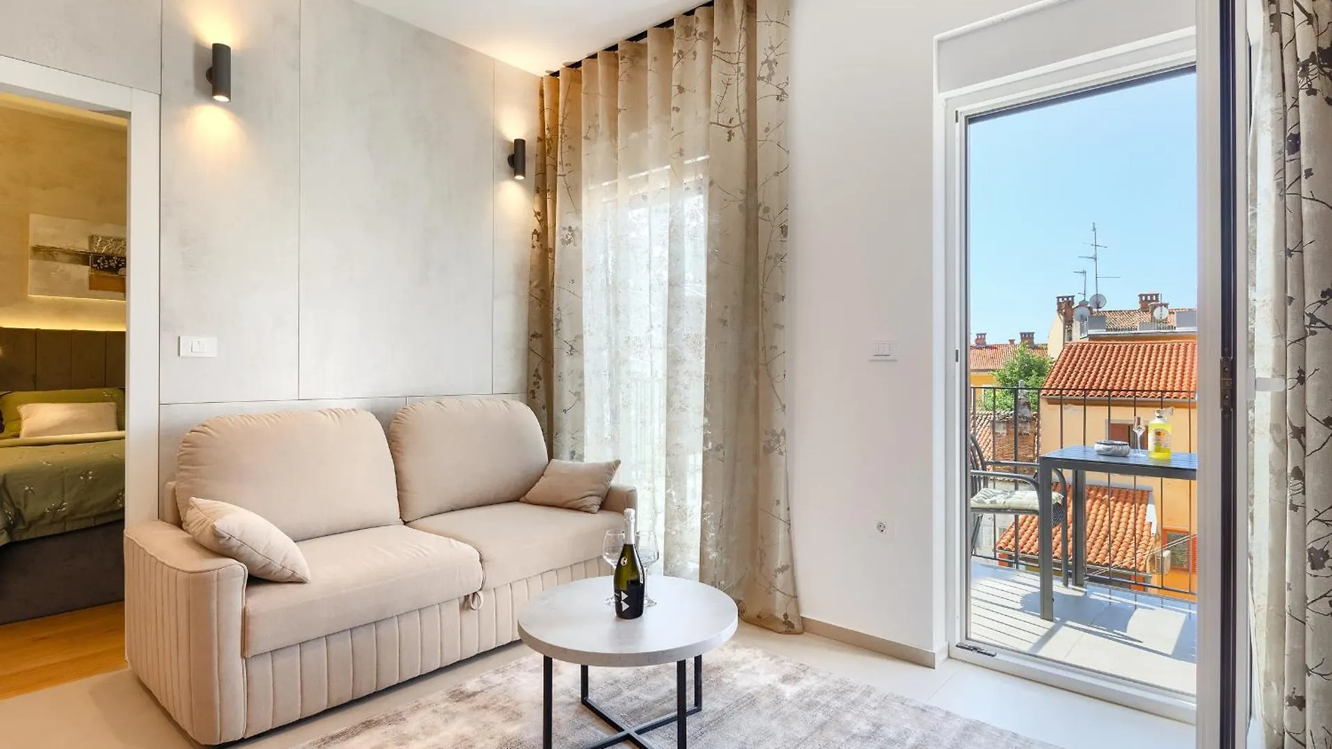Posh Pula - Luxury Apartments
