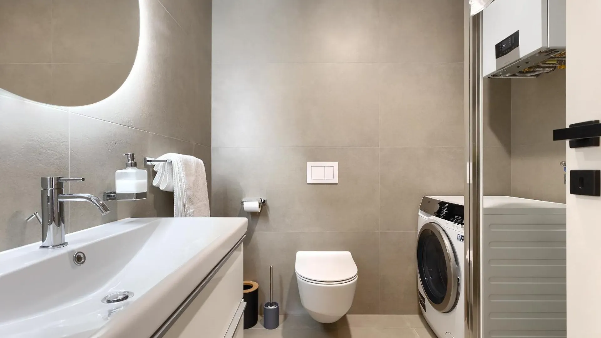 Posh Pula - Luxury Apartments