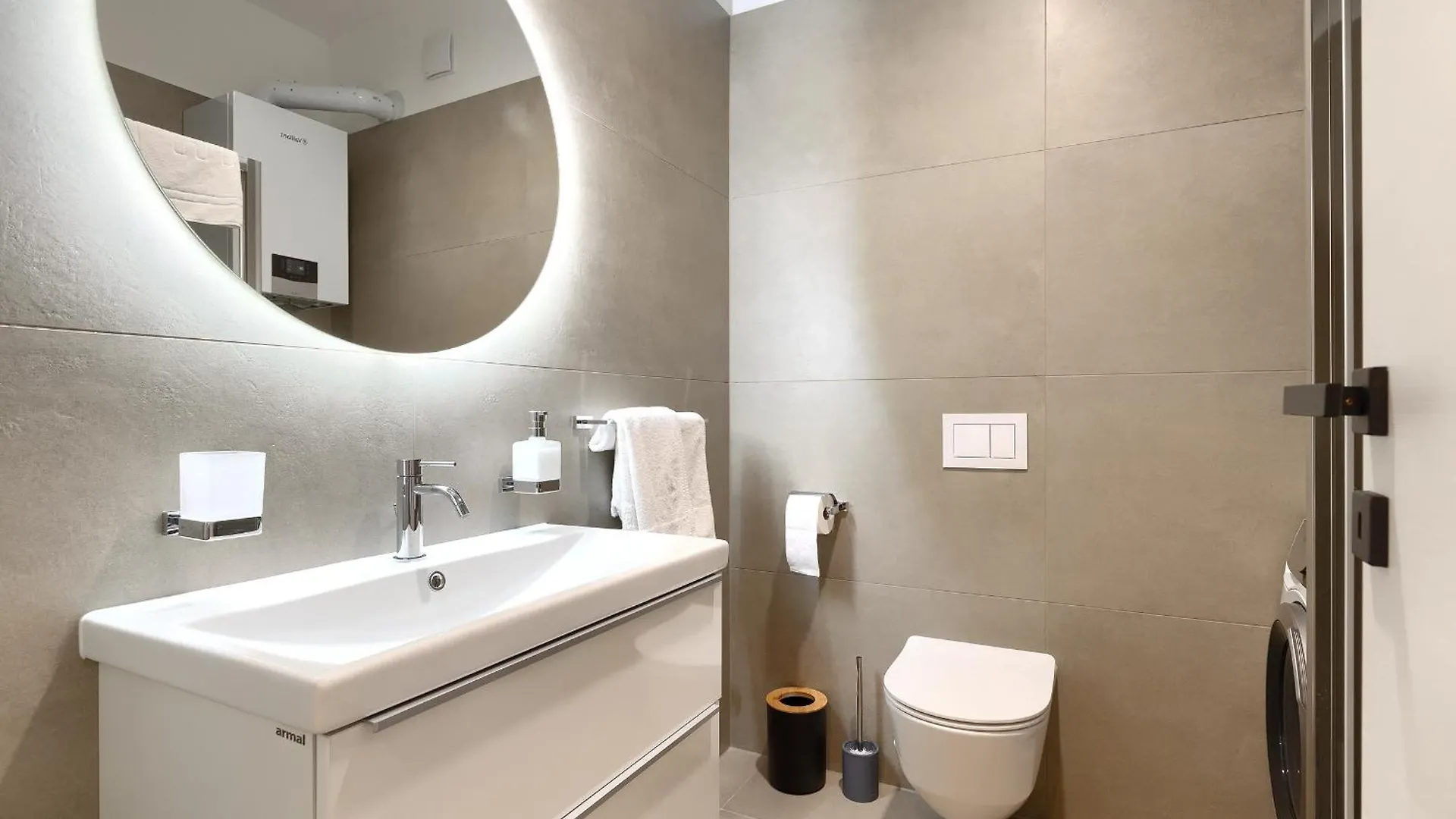 Posh Pula - Luxury Apartments