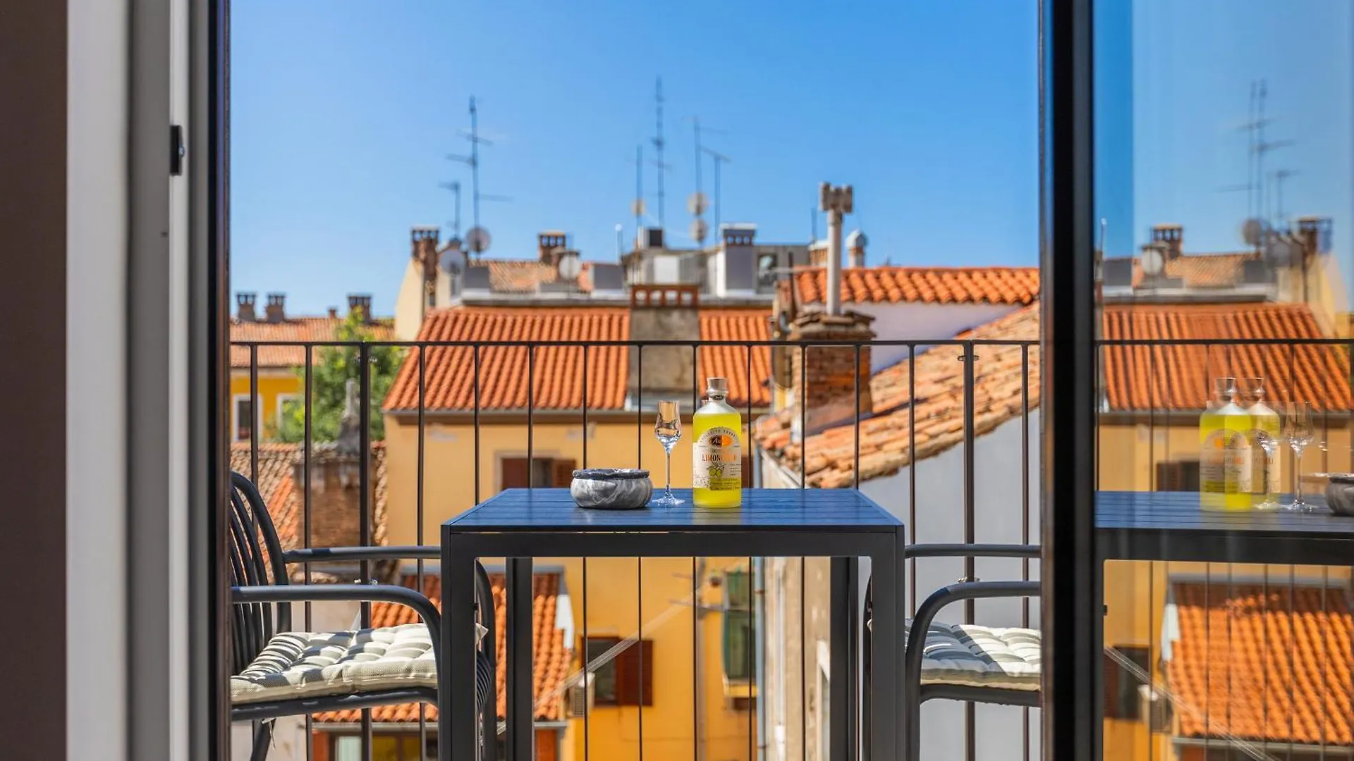 Posh Pula - Luxury Apartments 0*,  Kroatien