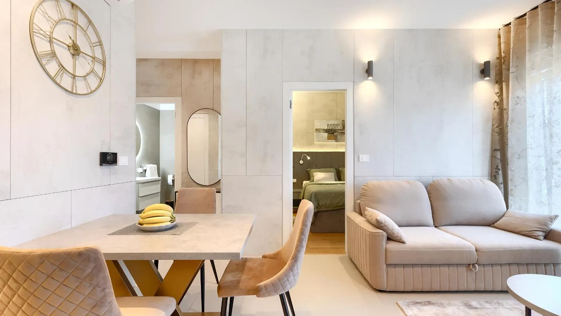 Posh Pula - Luxury Apartments