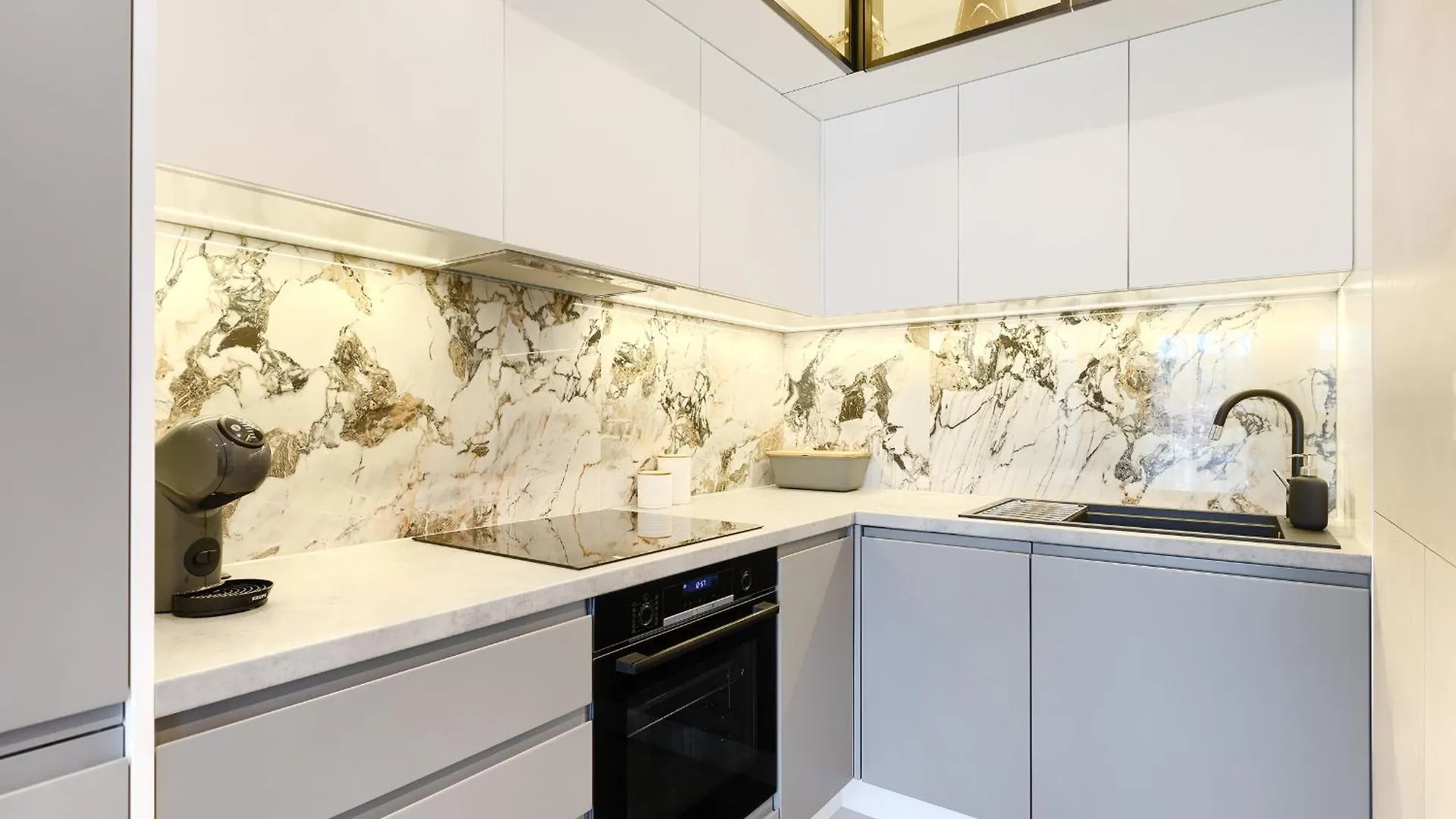 Posh Pula - Luxury Apartments