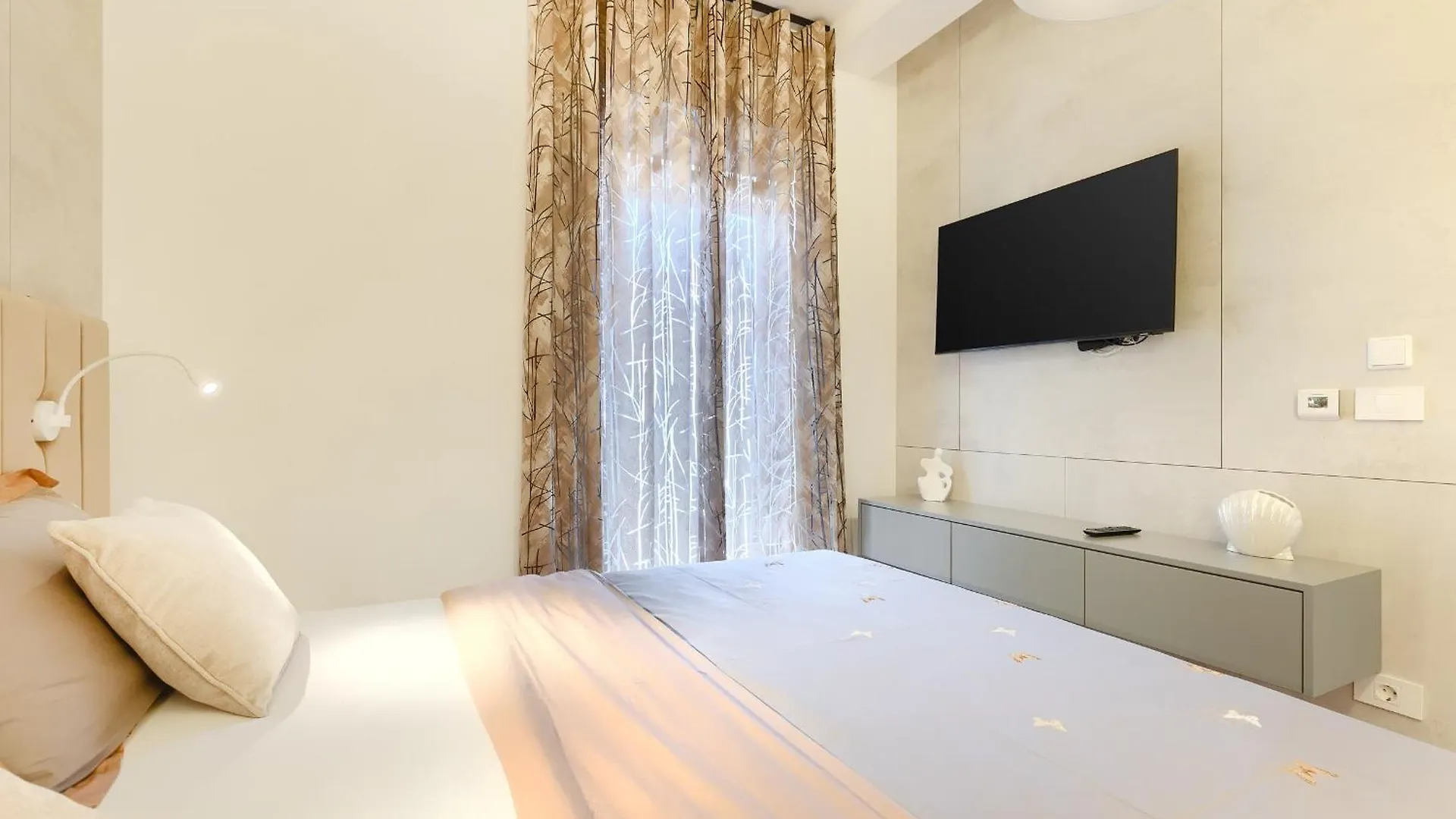 Posh Pula - Luxury Apartments Kroatien