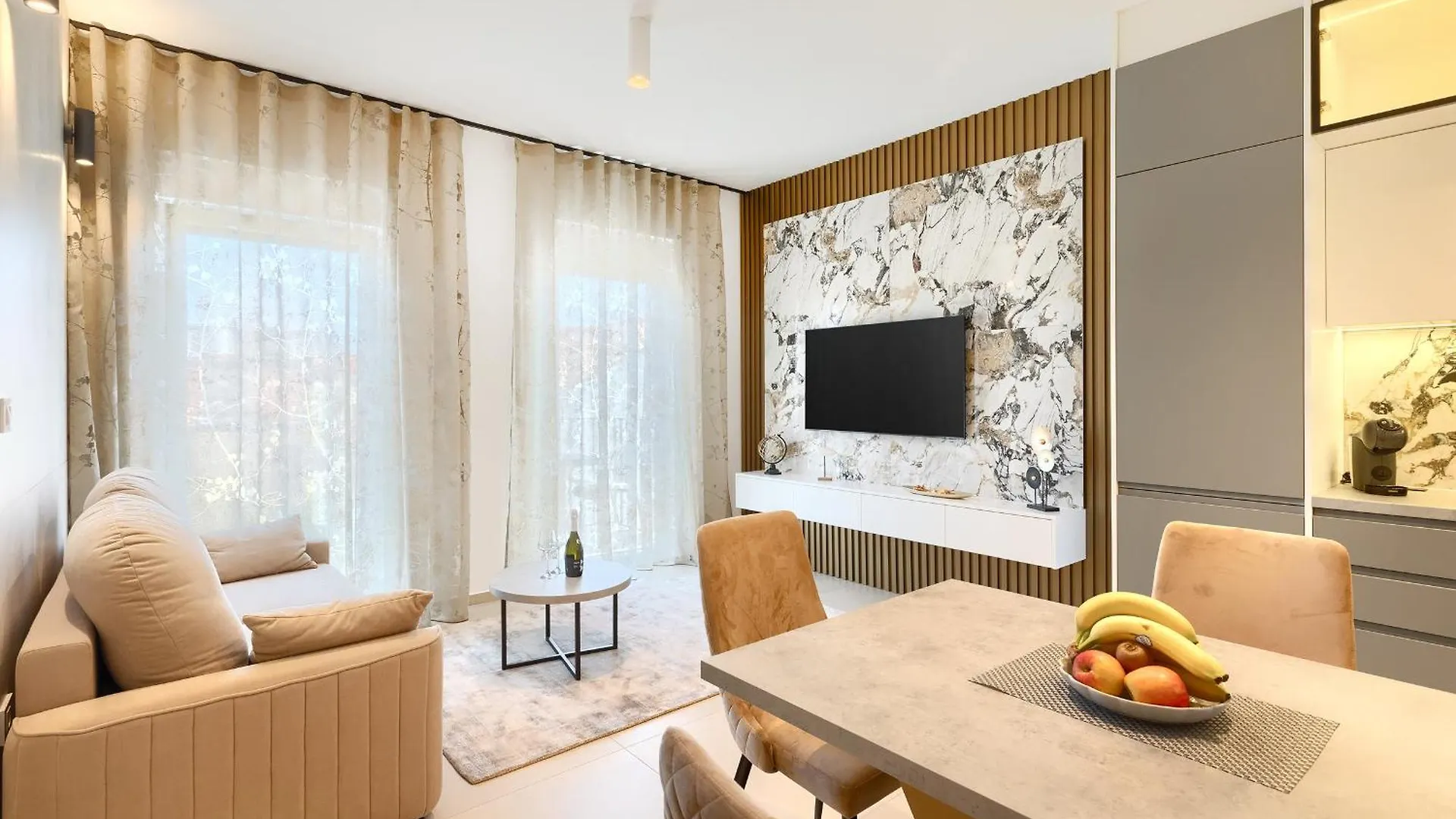 Posh Pula - Luxury Apartments