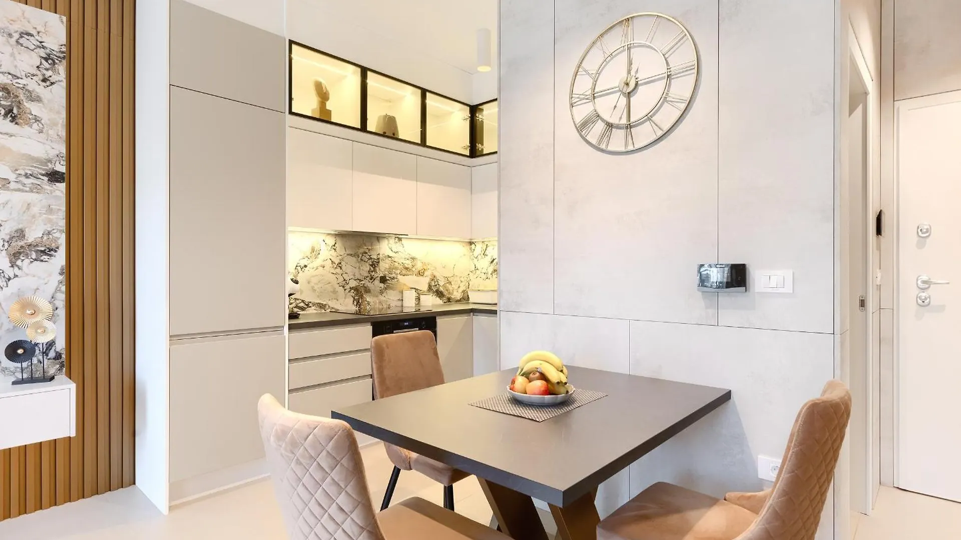 Posh Pula - Luxury Apartments
