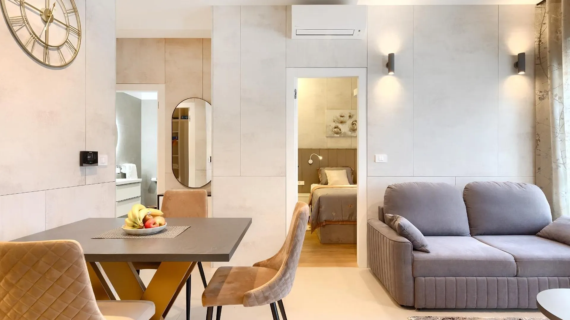 Posh Pula - Luxury Apartments 0*,