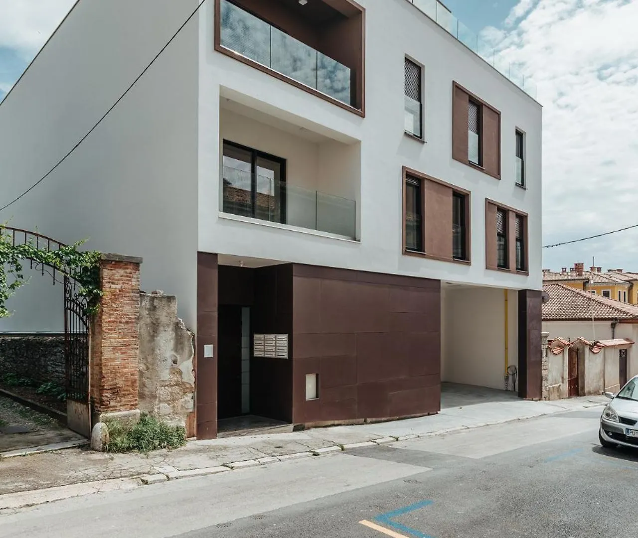Posh Pula - Luxury Apartments