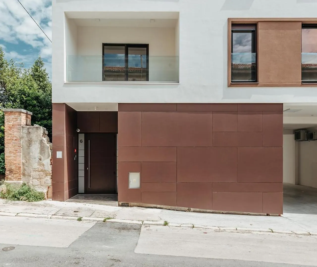 Posh Pula - Luxury Apartments