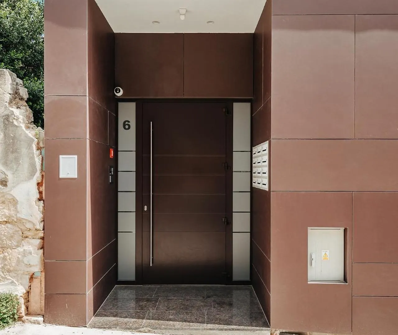 Posh Pula - Luxury Apartments 0*,  Kroatien